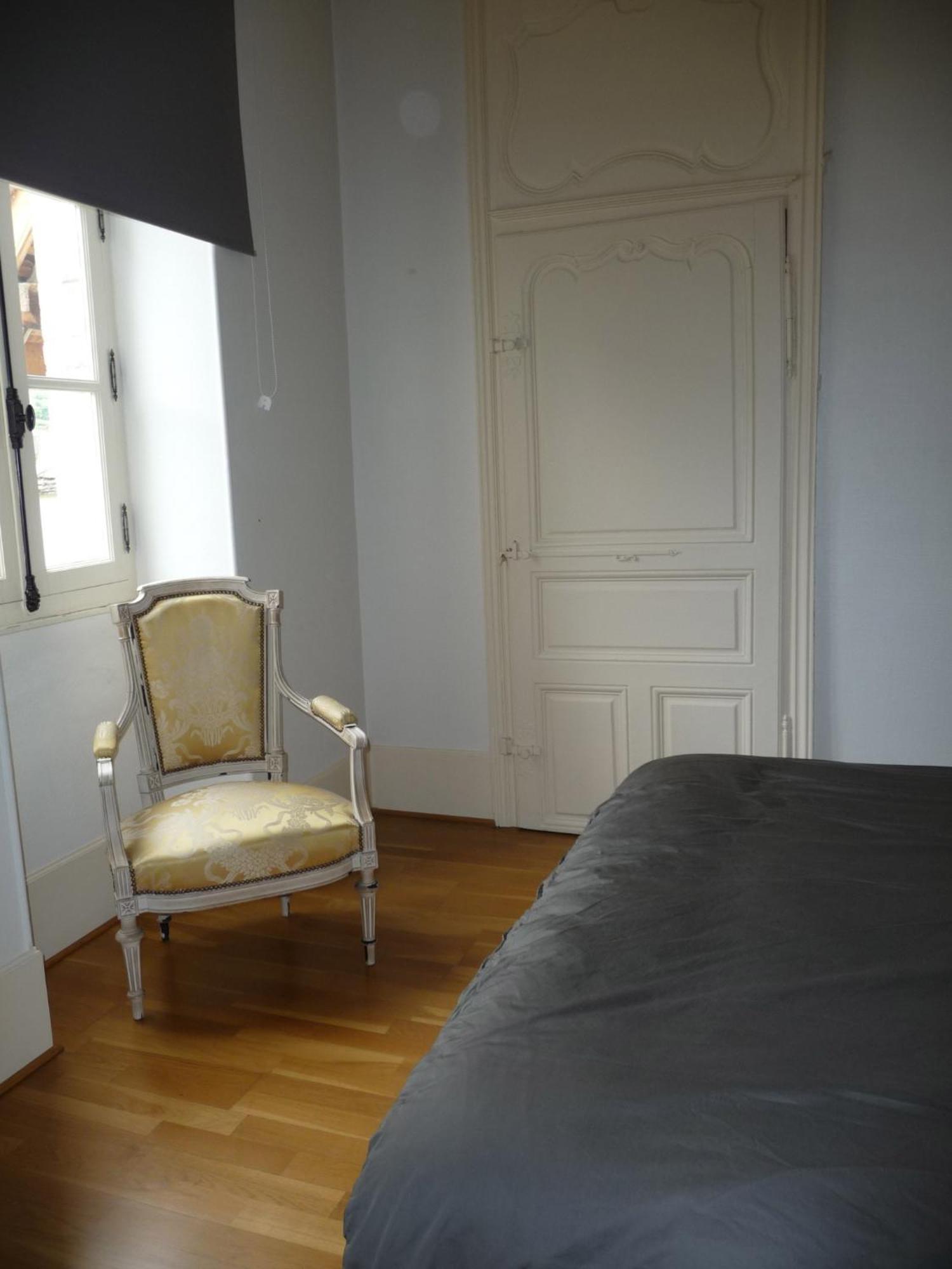 Apartment Les Charmottes Nuits-Saint-Georges